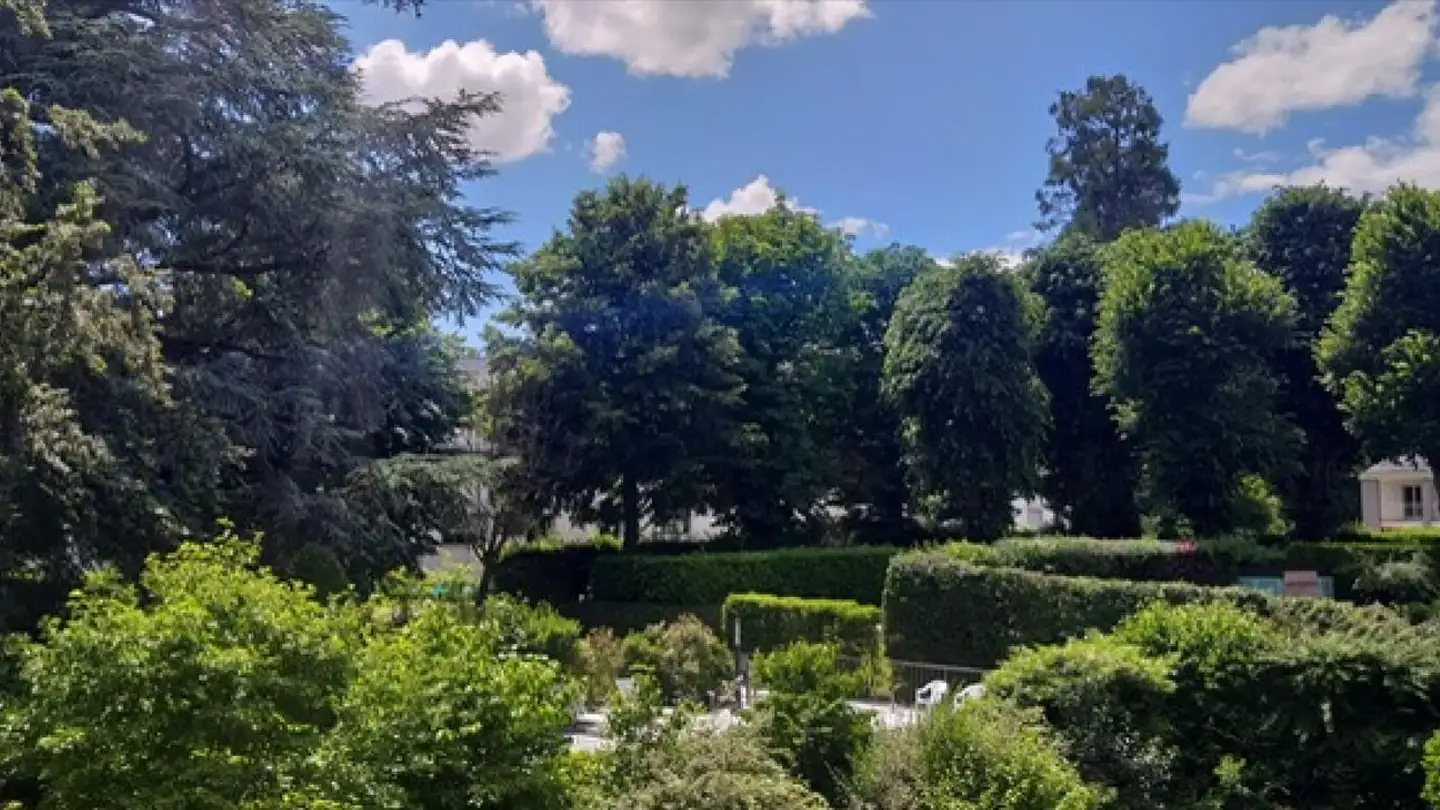 Appartamento in vendita - 1293 Bellevue