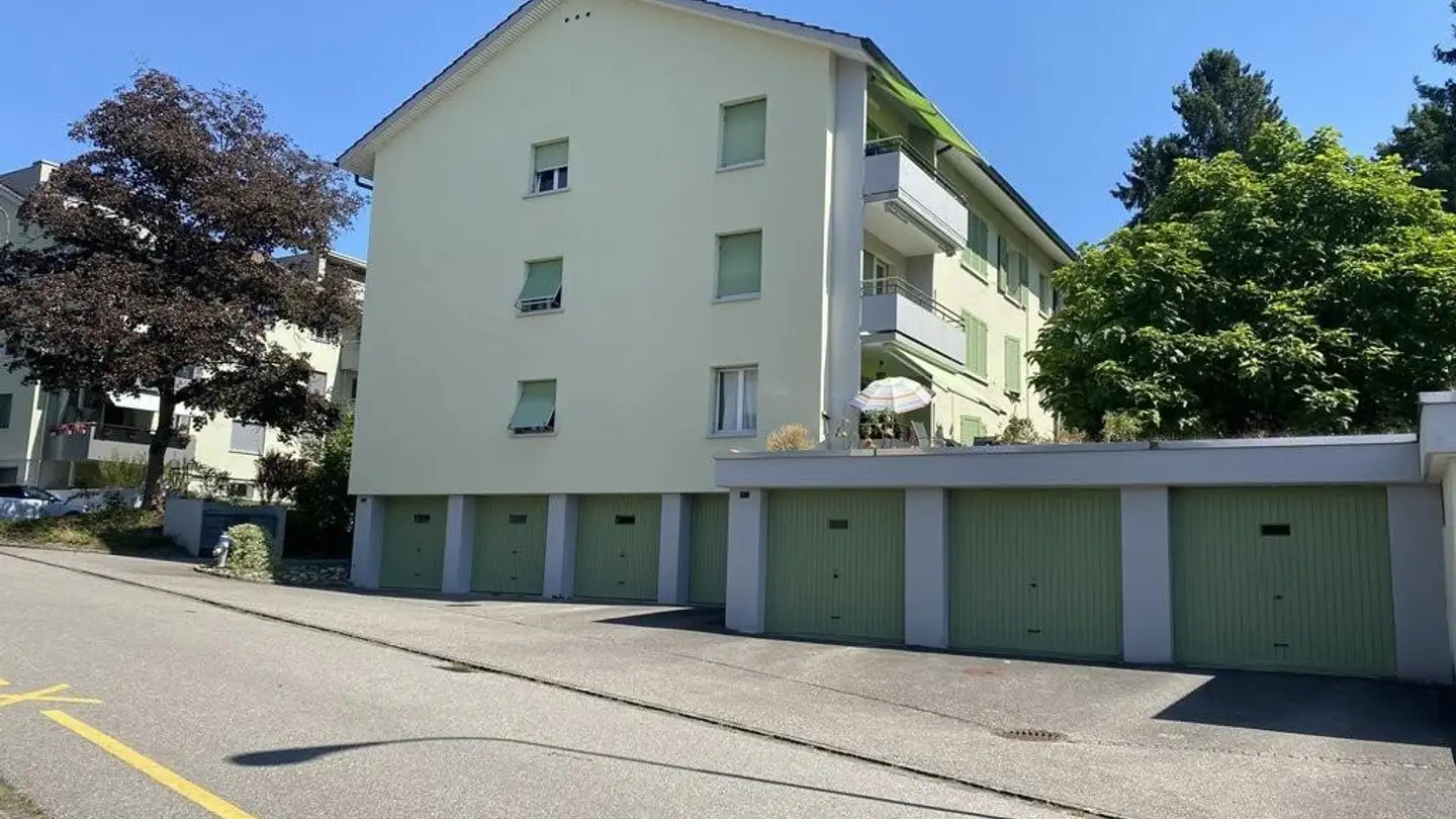 Apartment for rent - Aufhabenweg 11, 4900 Langenthal