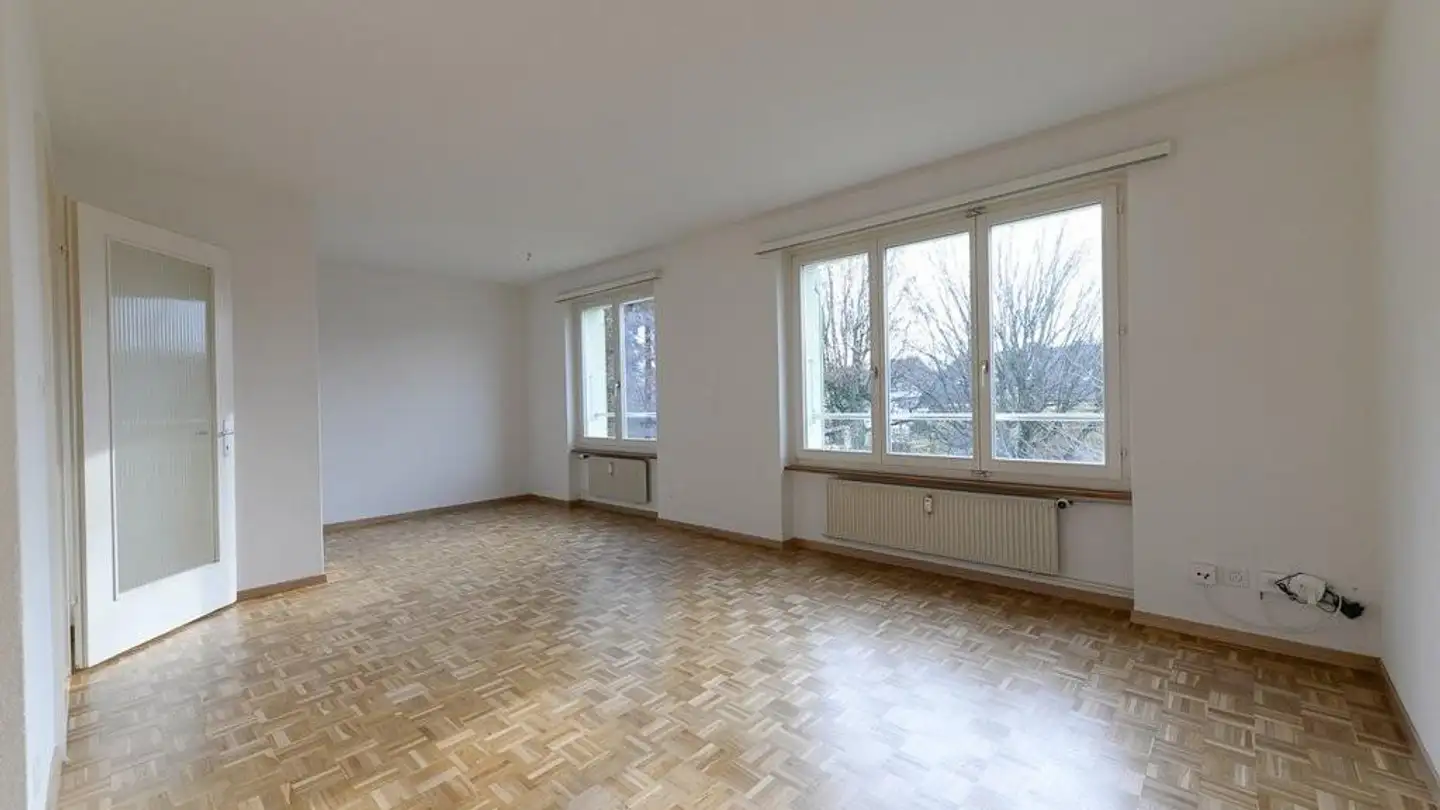Apartment for rent - Aufhabenweg 11, 4900 Langenthal - Photo 2