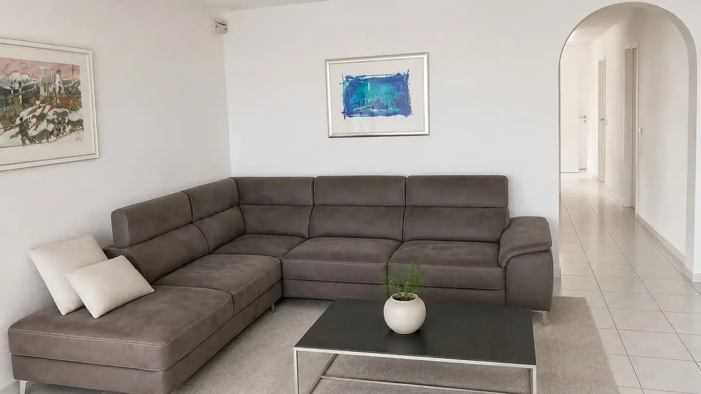 Maisonette kaufen - Schulstrasse 4b, 8580 Amriswil - Foto 2