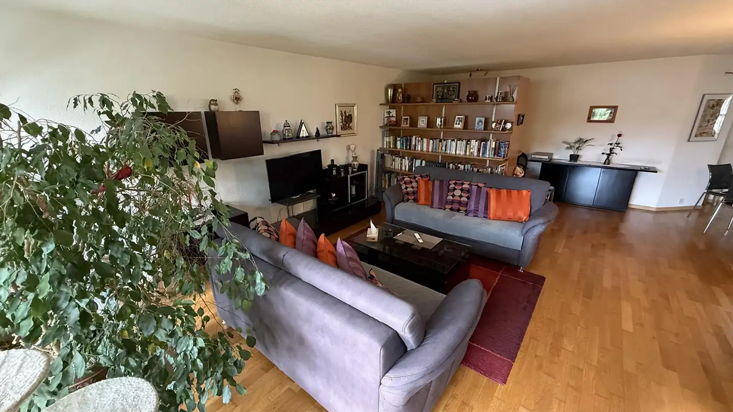 Wohnung kaufen - Obermülistrasse, 8320 Fehraltorf - Foto 4