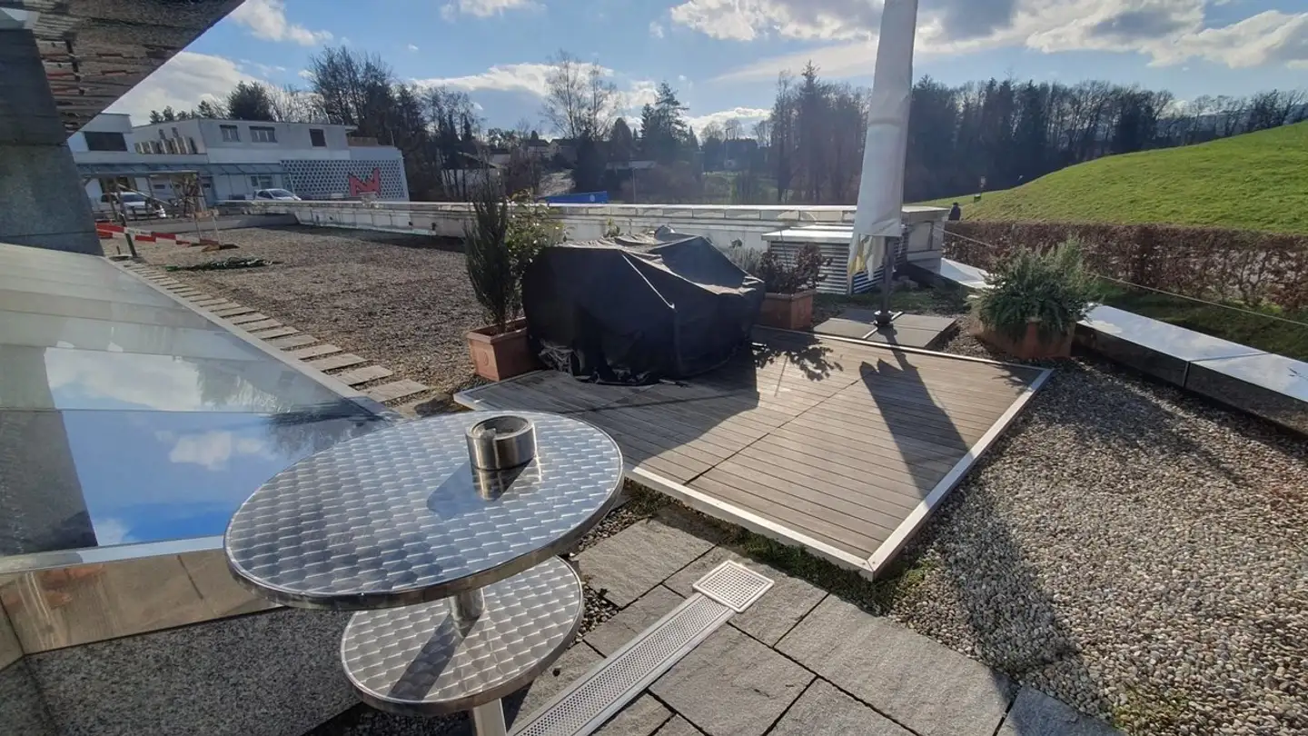 Office space for rent - Bachstrasse 29, 8912 Obfelden - Photo 4