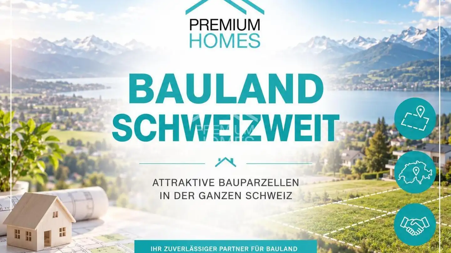 Terreno edificabile in vendita - 3004 Bern