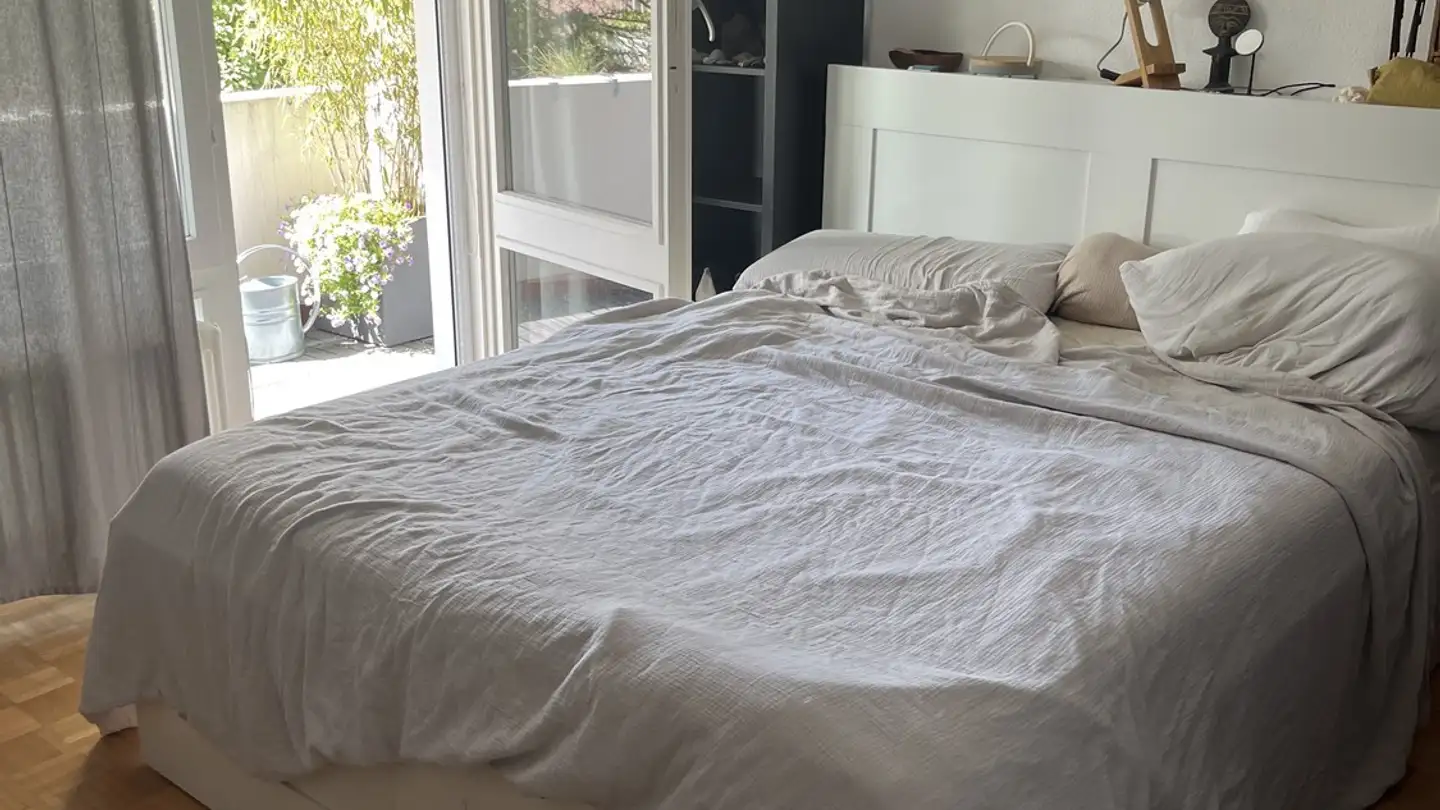 Appartamento in affitto - Chemin Du Devin 105, 1012 Lausanne - Photo 3