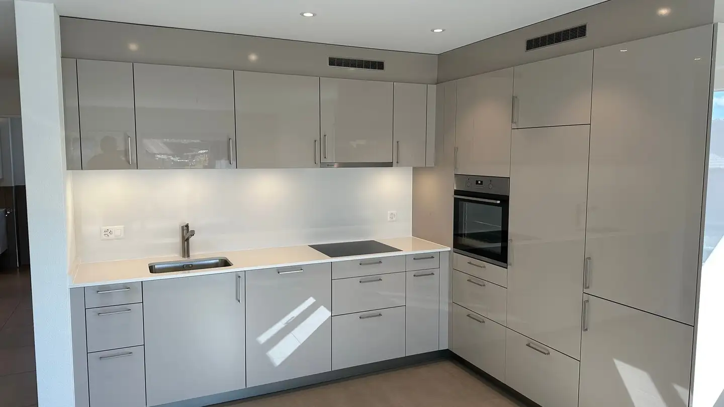 Wohnung mieten - Mühlegasse 3, 5742 Kölliken