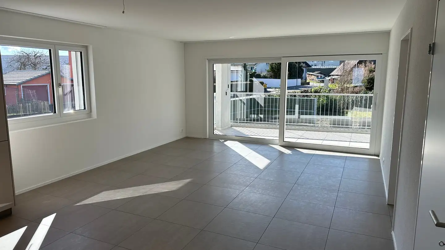 Wohnung mieten - Mühlegasse 3, 5742 Kölliken - Foto 2