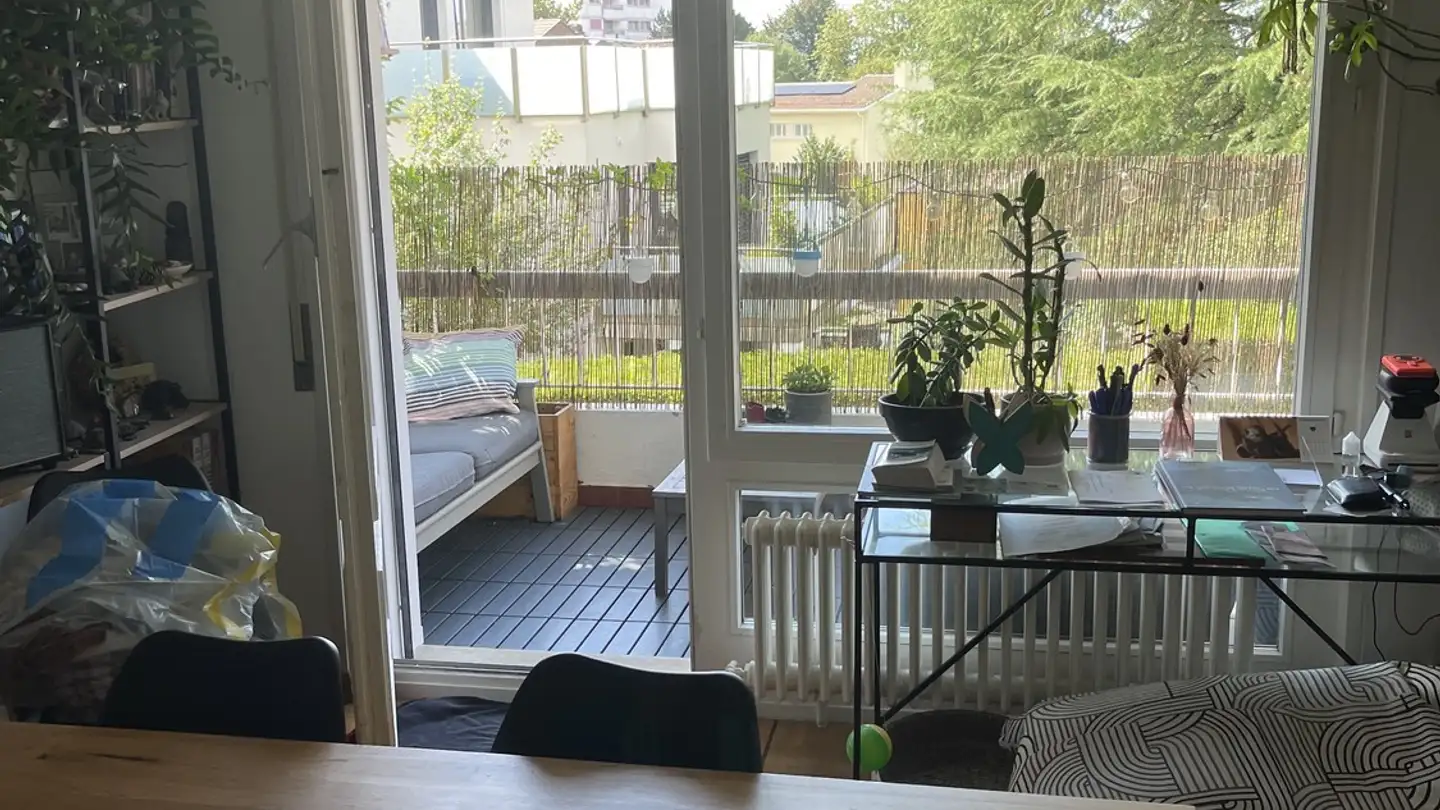 Appartamento in affitto - Chemin Du Devin 105, 1012 Lausanne - Photo 4