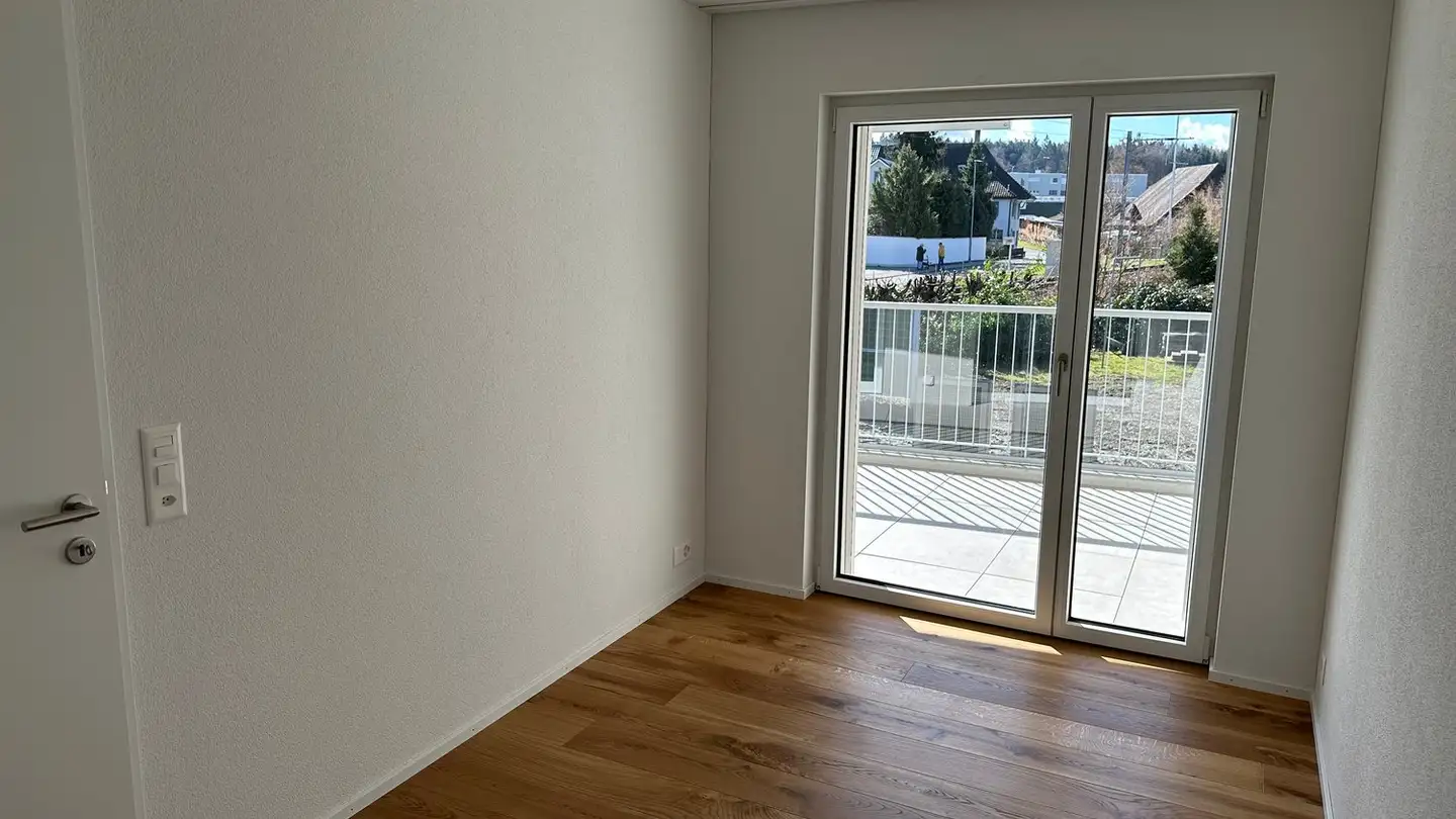 Wohnung mieten - Mühlegasse 3, 5742 Kölliken - Foto 4