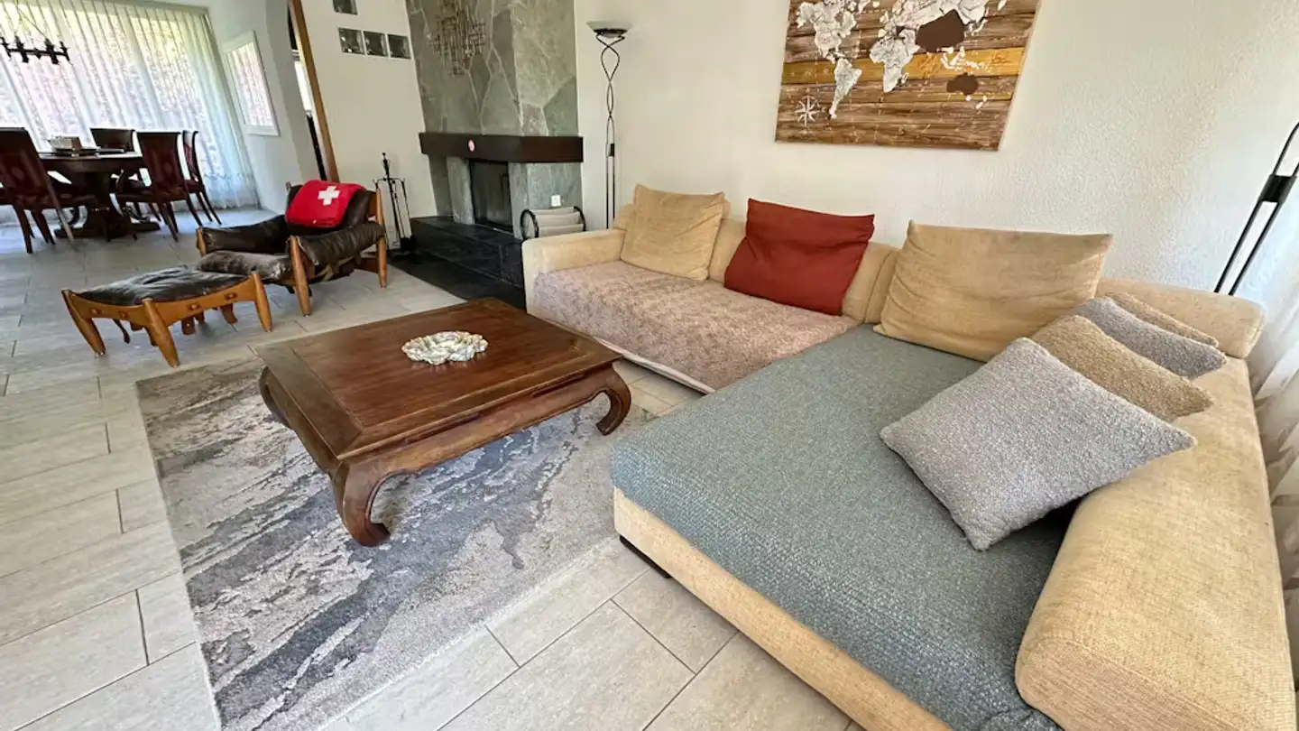 Wohnung mieten - Schäfligrabenstrasse, 8304 Wallisellen - Foto 2