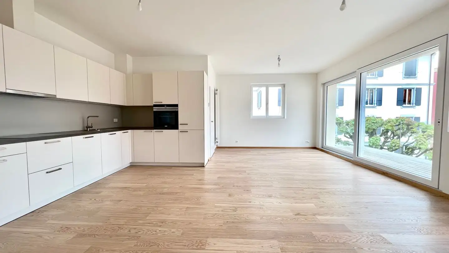 Appartement à louer - Rue Du Torrent 24, 1815 Clarens