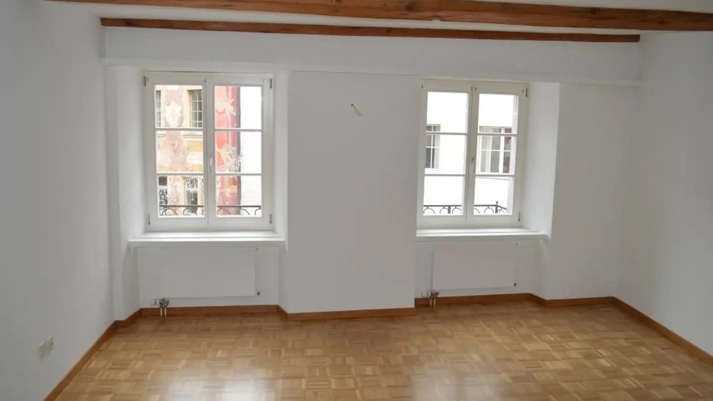 Appartement à louer - Goldgasse 22, 7000 Chur - Photo 2