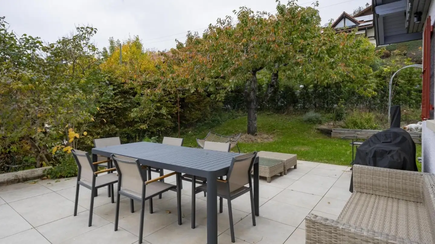 Villa for sale - Route De St-George, 1188 Gimel - Photo 2