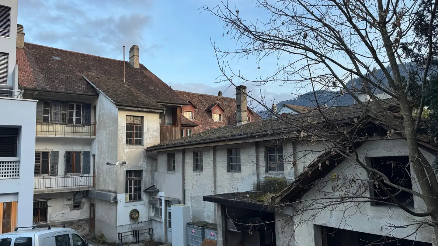 Edificio residenziale in vendita - 2740 Moutier - Foto 4