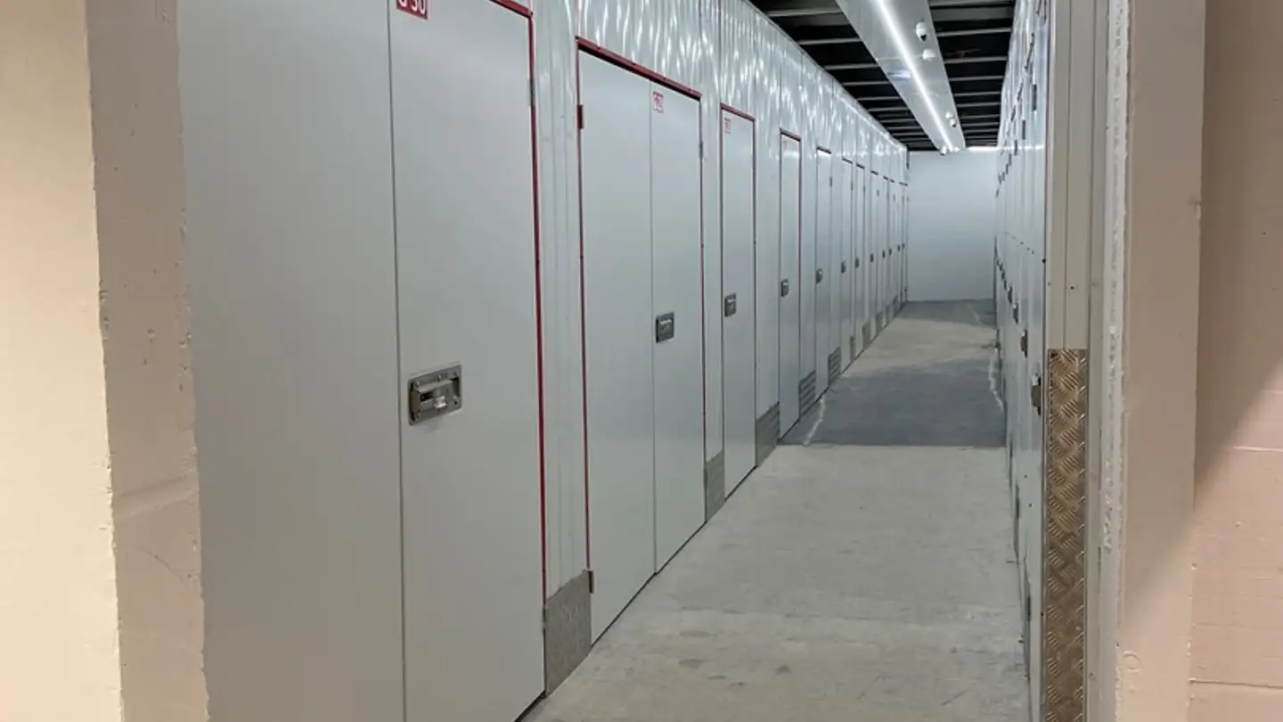 Storage space for rent - Ringstrasse 23, 6010 Kriens - Photo 3