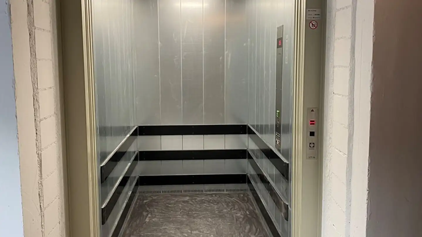 Storage space for rent - Ringstrasse 23, 6010 Kriens - Photo 4