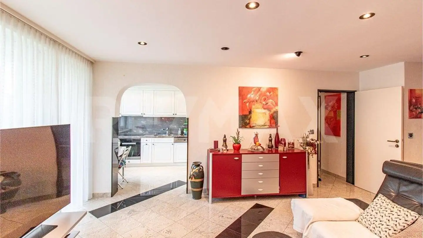 Apartment for sale - 4402 Frenkendorf