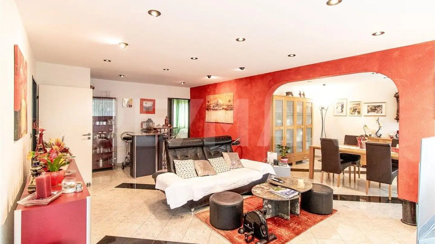 Apartment for sale - 4402 Frenkendorf - Photo 2