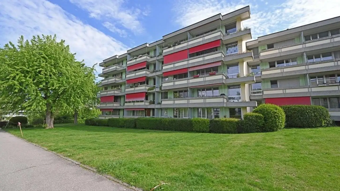 Apartment for rent - Beethovenstrasse 27, 3073 Gümligen