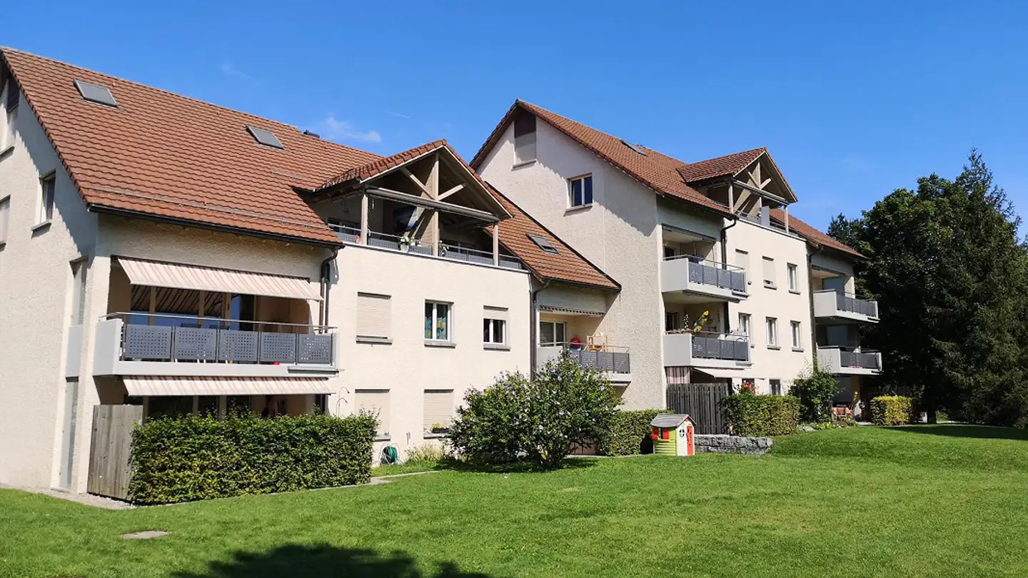 Wohnung mieten - Spranglenstrasse 65, 8303 Bassersdorf