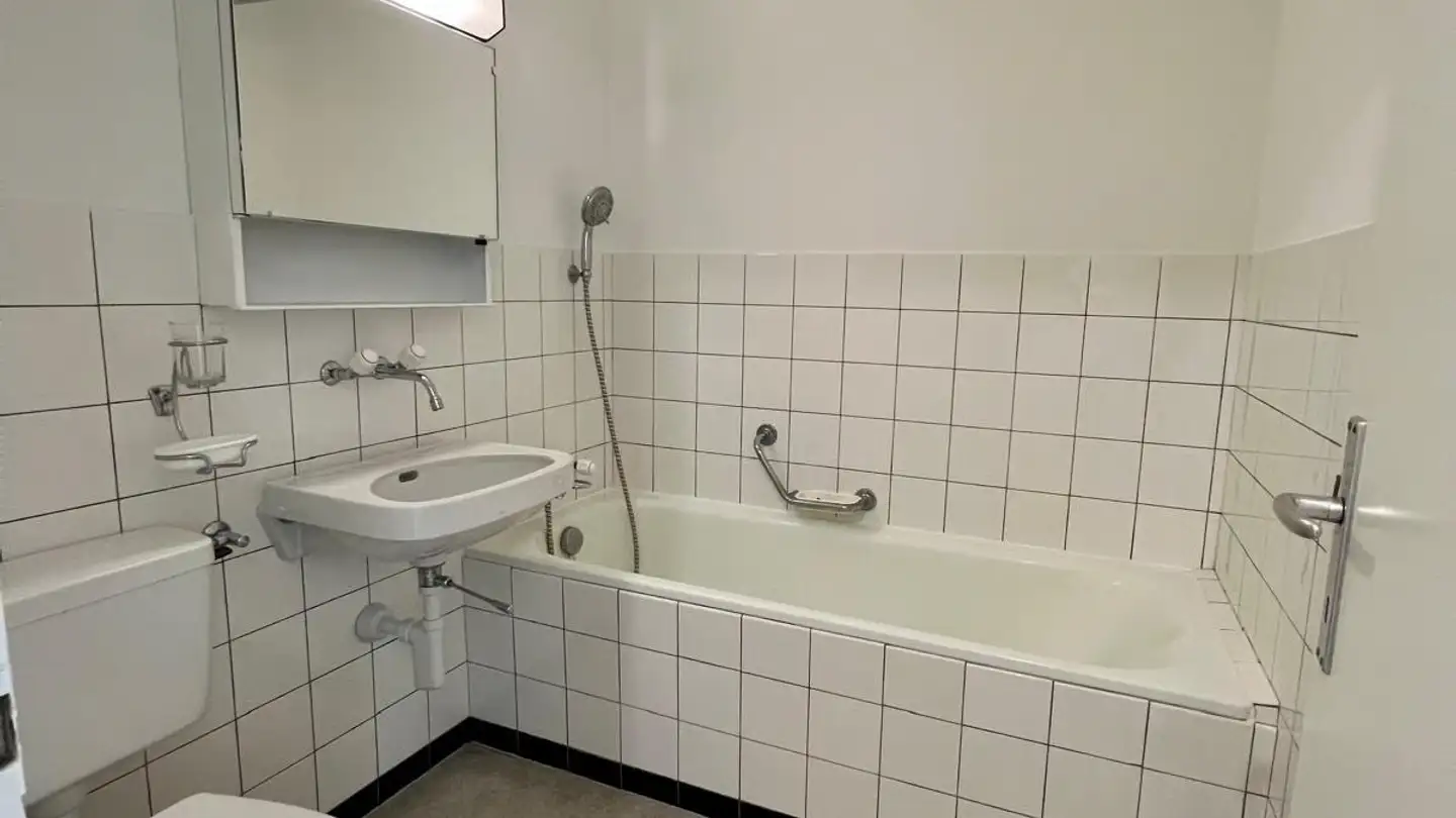 Wohnung mieten - Rue Du Coteau / Haldenstrasse 20, 2502 Biel/Bienne - Foto 4