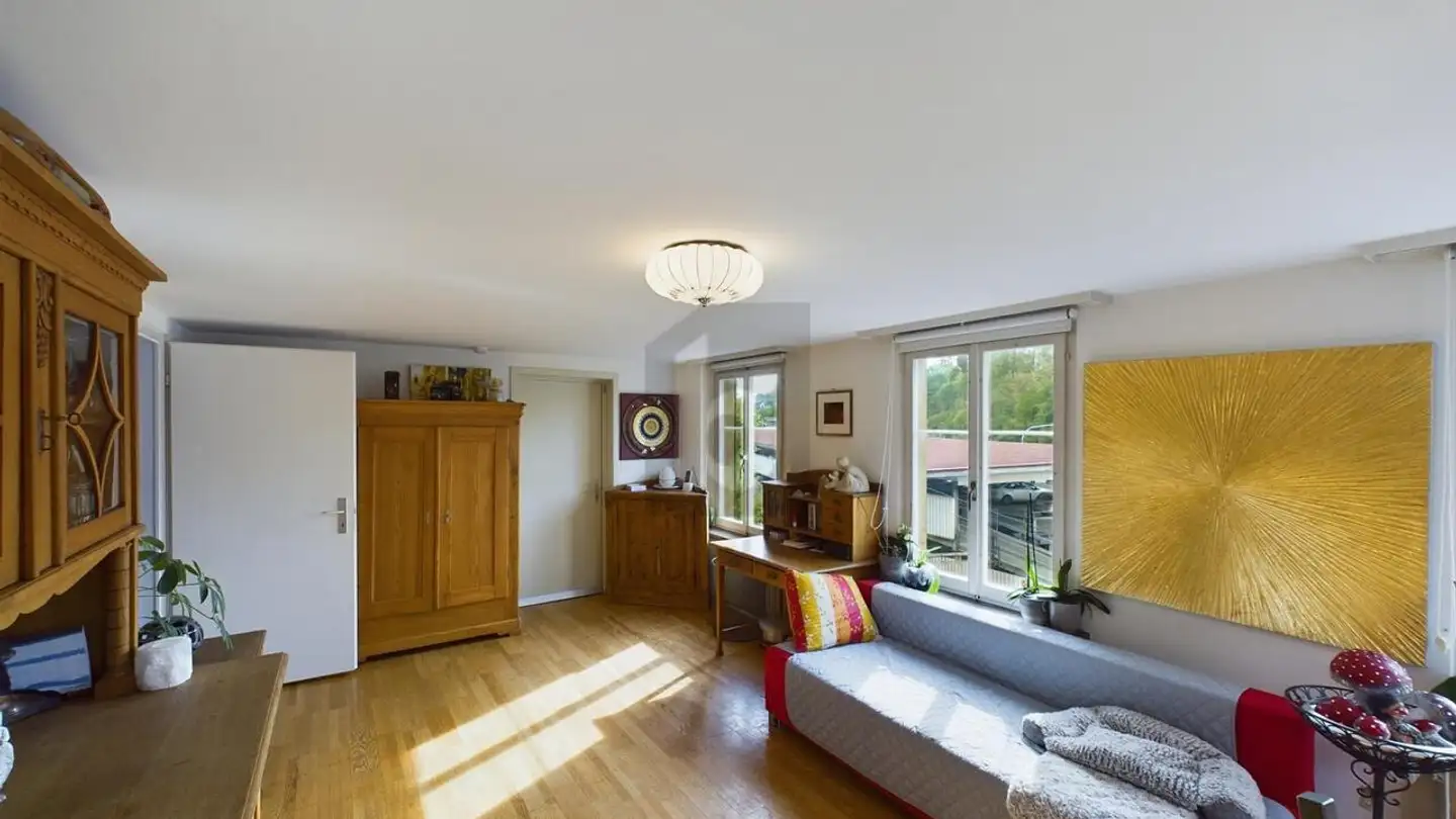 Casa singola in vendita - 9100 Herisau - Photo 2