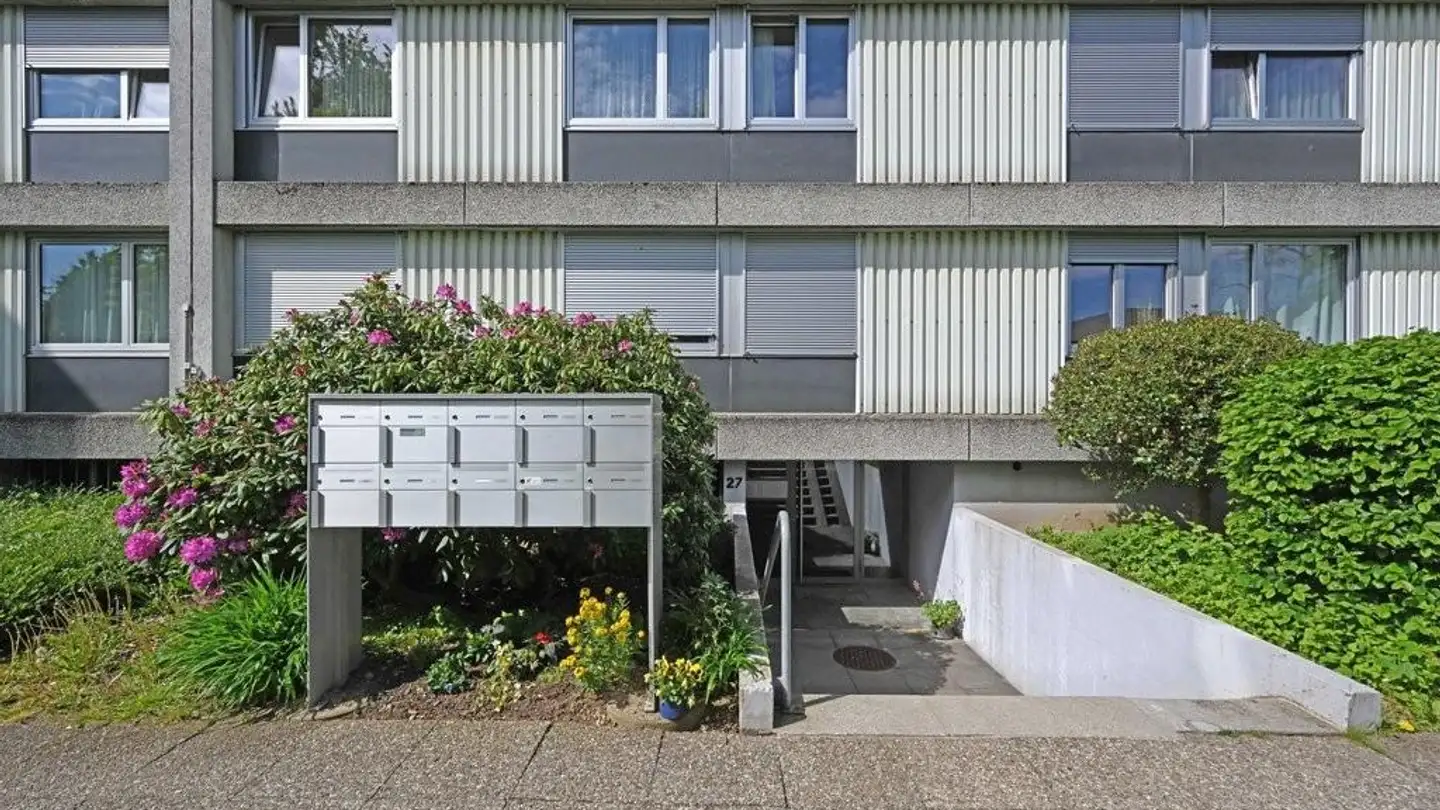 Apartment for rent - Beethovenstrasse 27, 3073 Gümligen - Photo 2