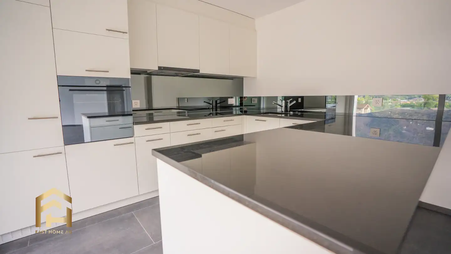 Appartement à louer - 3942 Raron - Photo 3