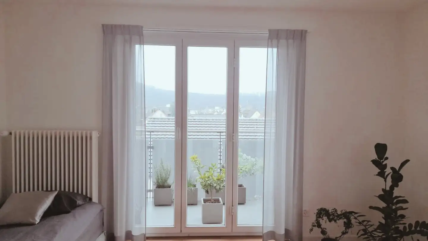 Single room for rent - 4632 Trimbach