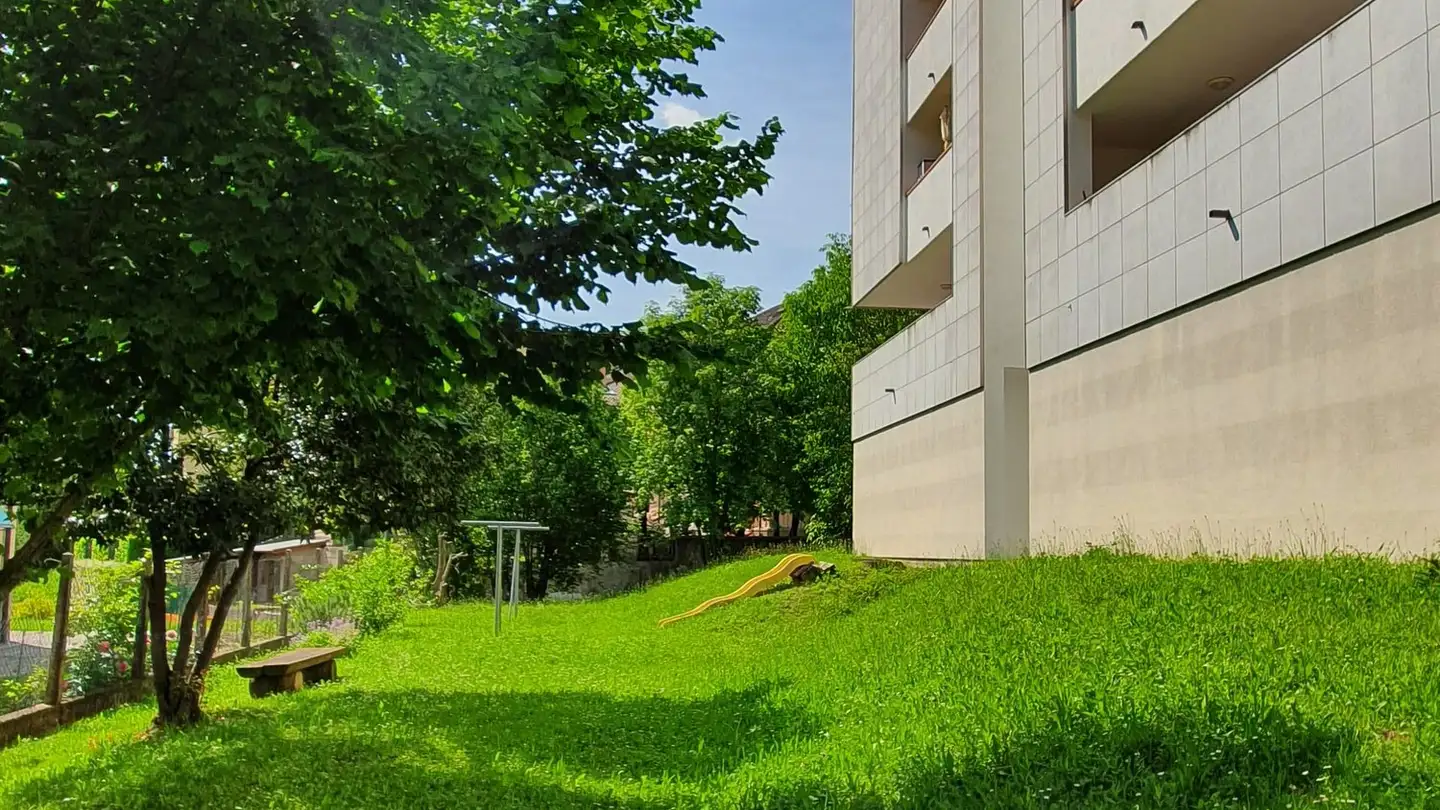 Appartamento in affitto - Via Francesco Rusca 1, 6833 Vacallo - Photo 3