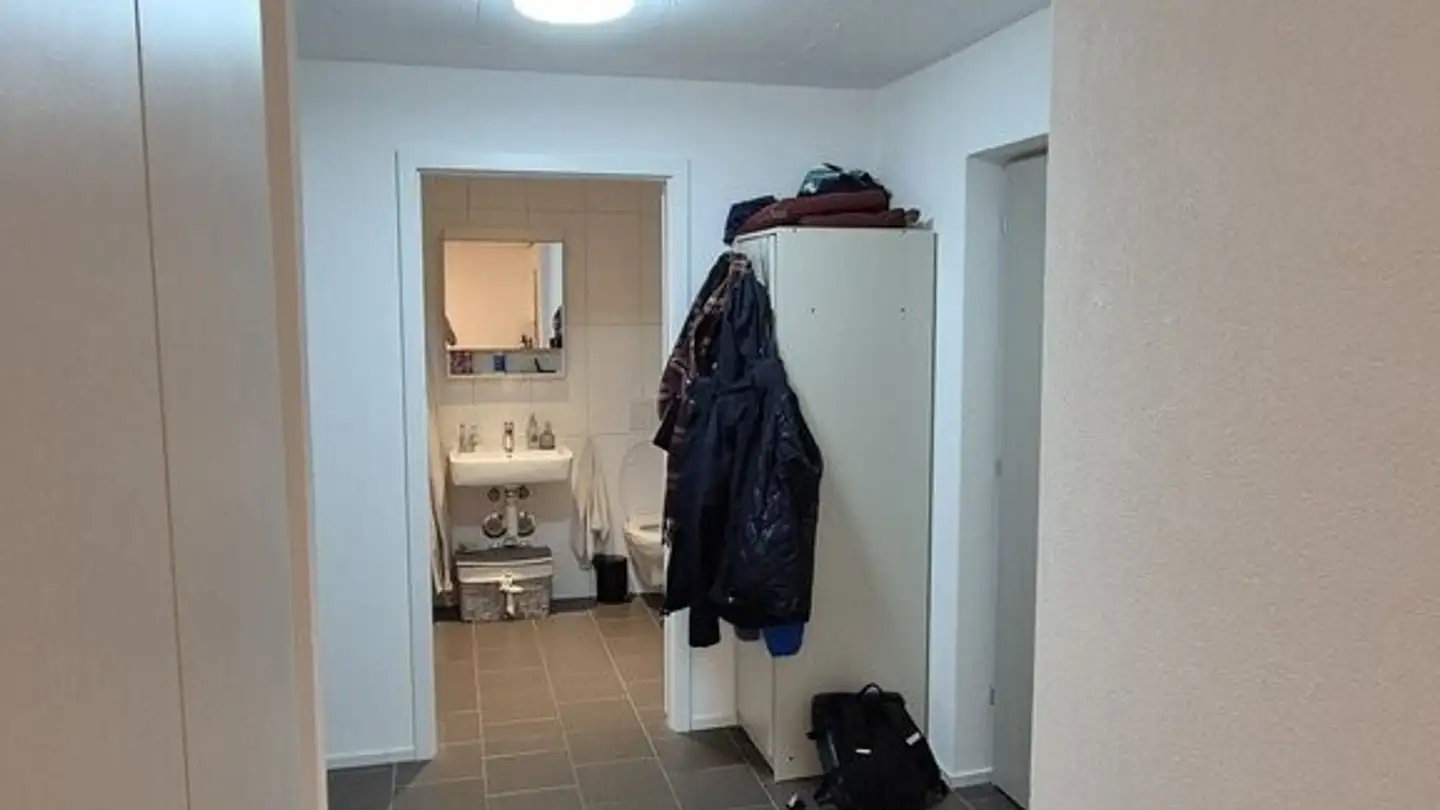 Apartment for rent - Route Des Arsenaux 10, 1700 Fribourg - Photo 2