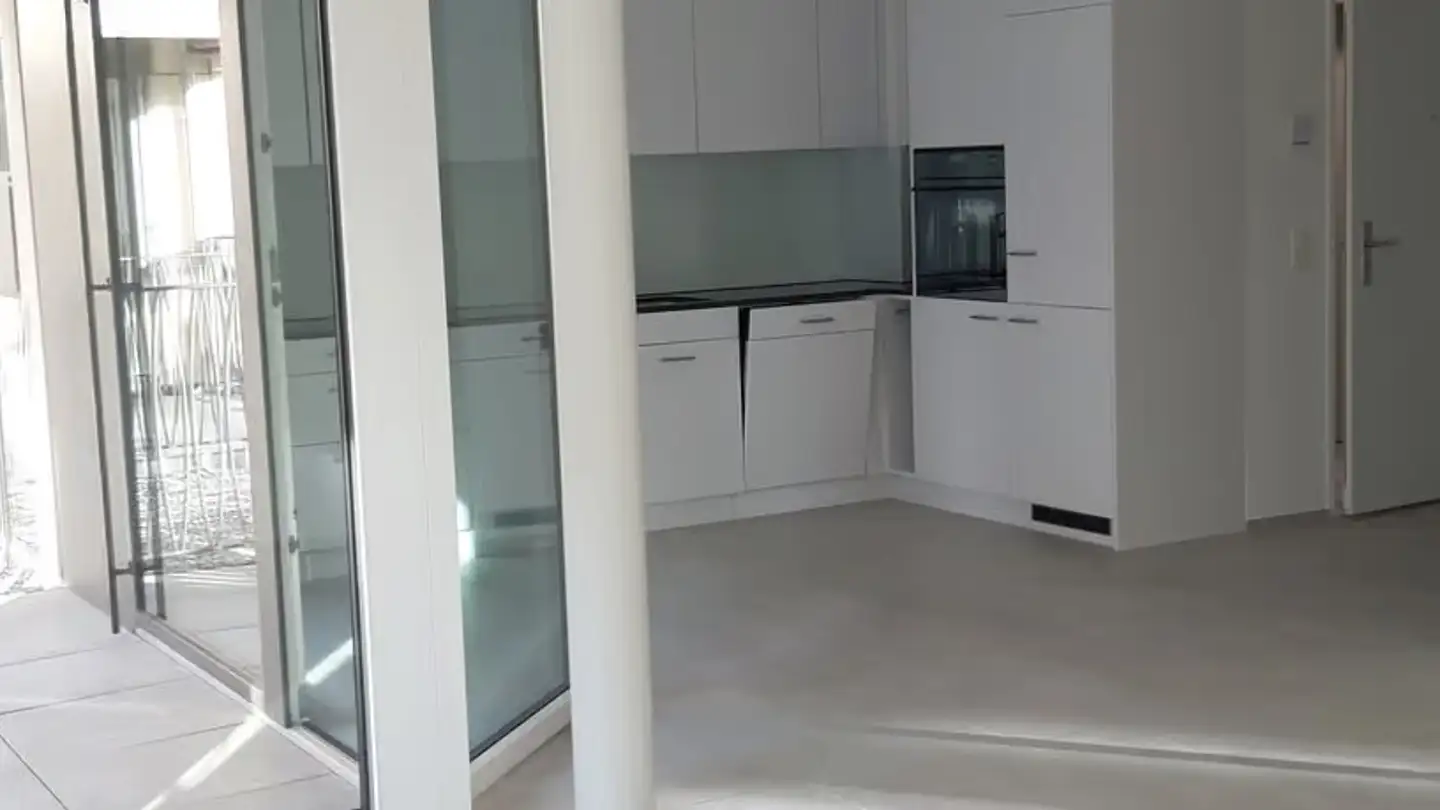 Appartamento in affitto - Moosburgstrasse 3a, 8307 Effretikon