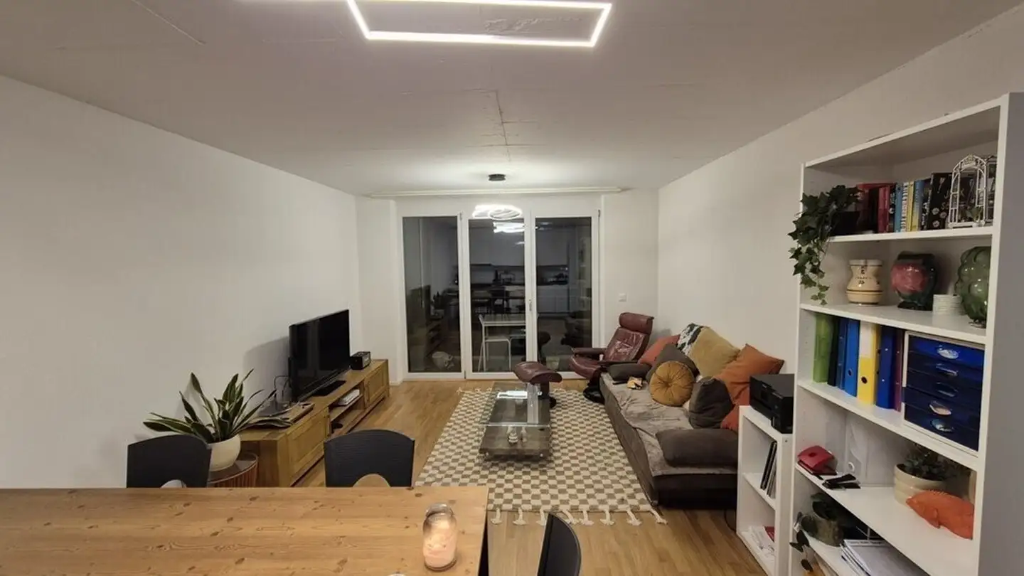 Apartment for rent - Route Des Arsenaux 10, 1700 Fribourg - Photo 3