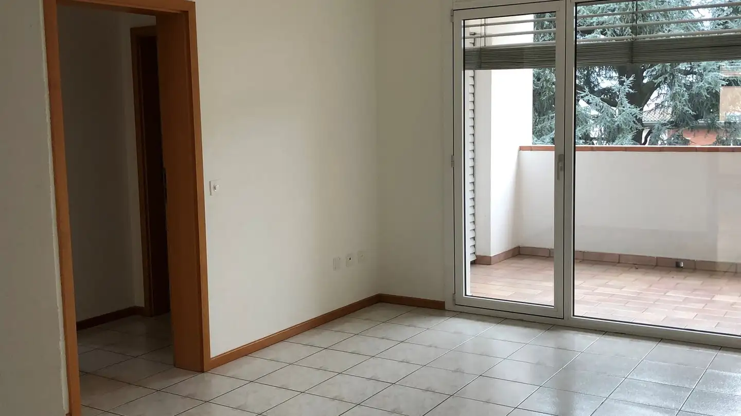 Appartamento in affitto - Via Francesco Rusca 1, 6833 Vacallo - Photo 4