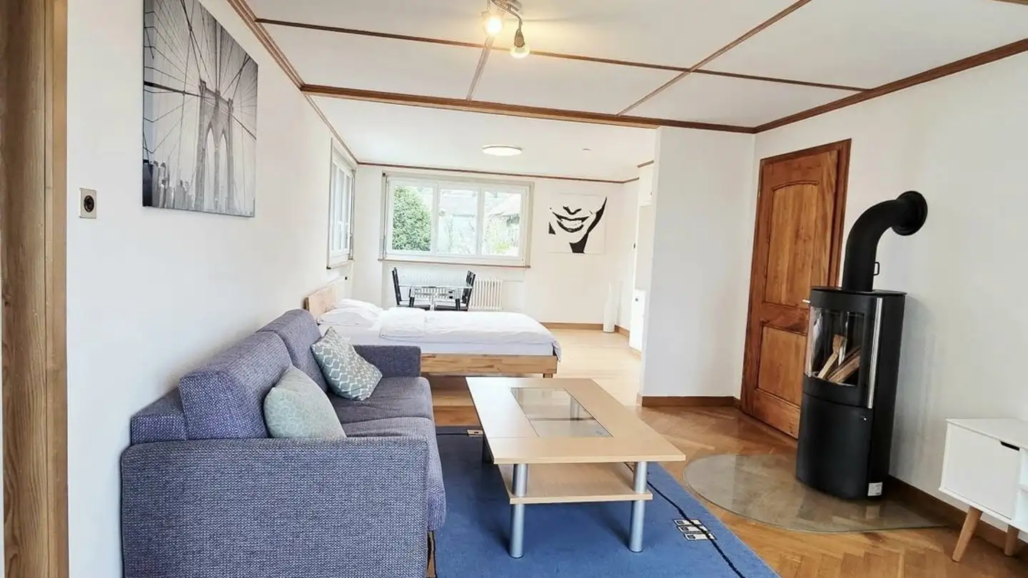 Stanza singola in affitto - 5712 Beinwil am See - Photo 2