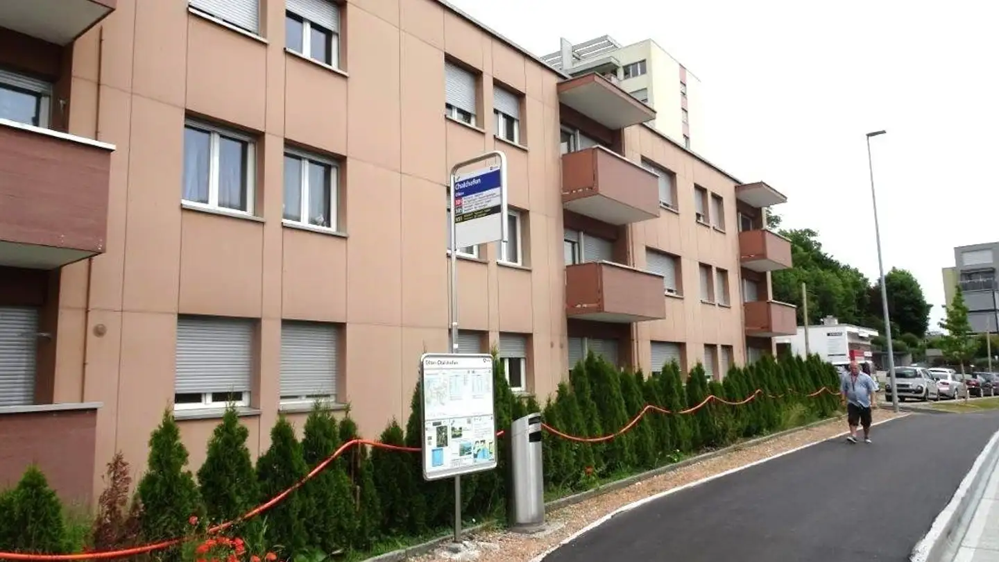 Apartment for rent - Kalchofenweg 2, 4600 Olten