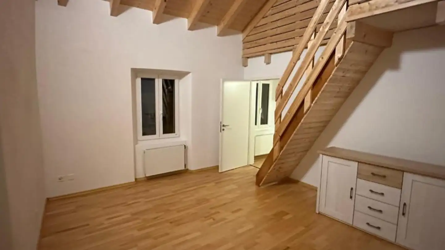 Einfamilienhaus kaufen - 6527 Lodrino