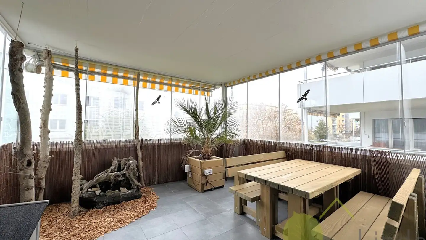 Wohnung kaufen - Sandgrubenstrasse 21, 8330 Pfäffikon ZH