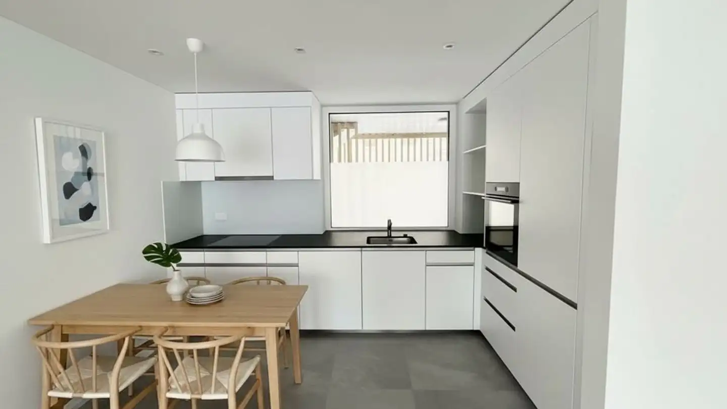 Apartment for rent - Rue De La Gare 28, 2720 Tramelan - Photo 3