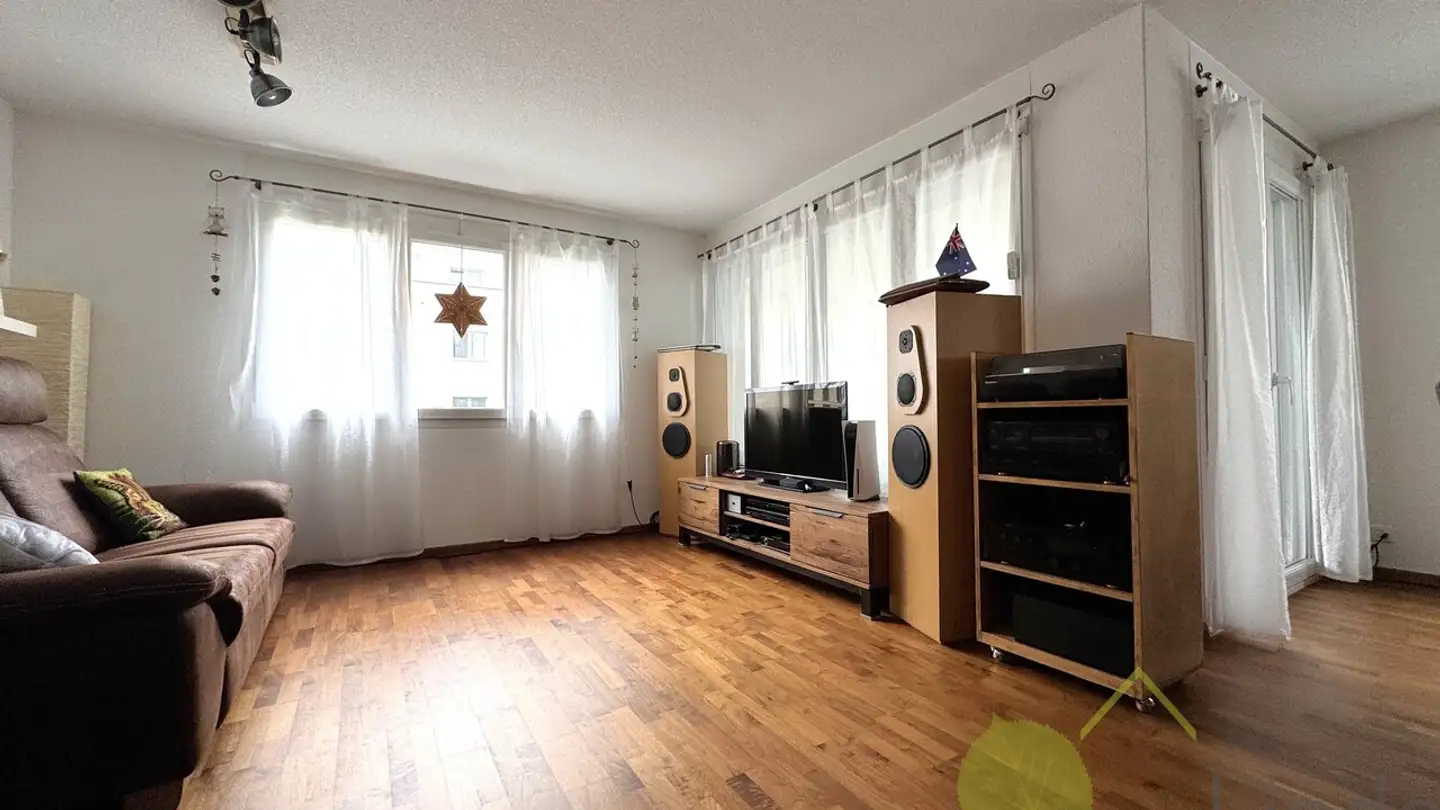 Wohnung kaufen - Sandgrubenstrasse 21, 8330 Pfäffikon ZH - Foto 2