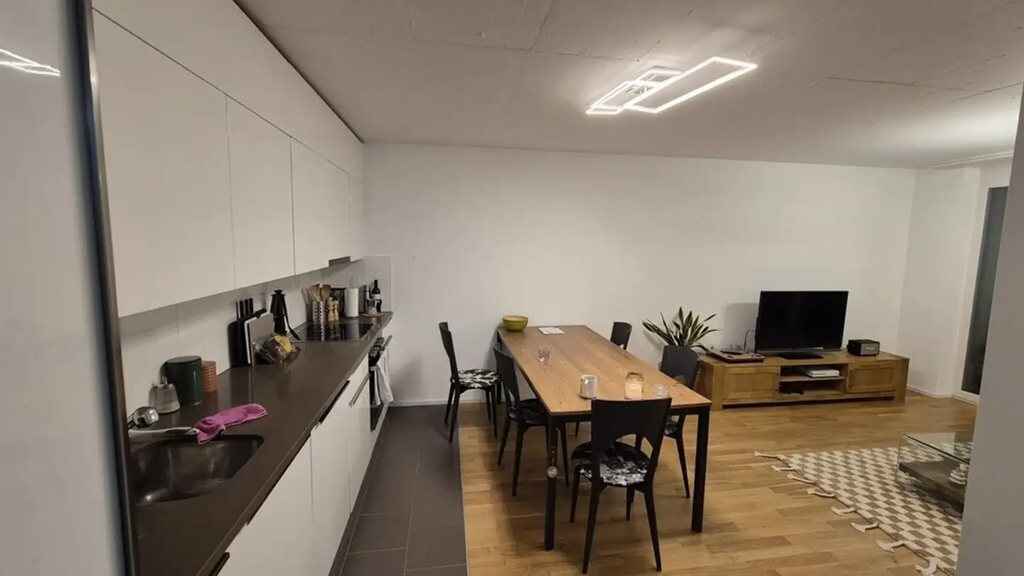 Apartment for rent - Route Des Arsenaux 10, 1700 Fribourg - Photo 4