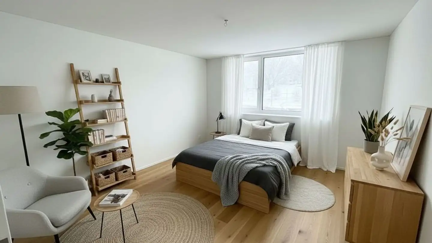 Apartment for rent - Rue De La Gare 28, 2720 Tramelan