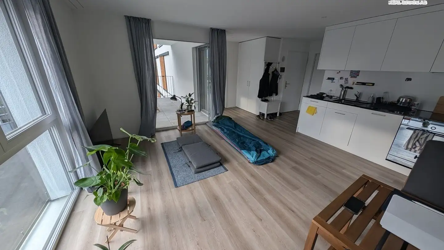 Appartement à louer - Petergasse 8, 8302 Kloten - Photo 3