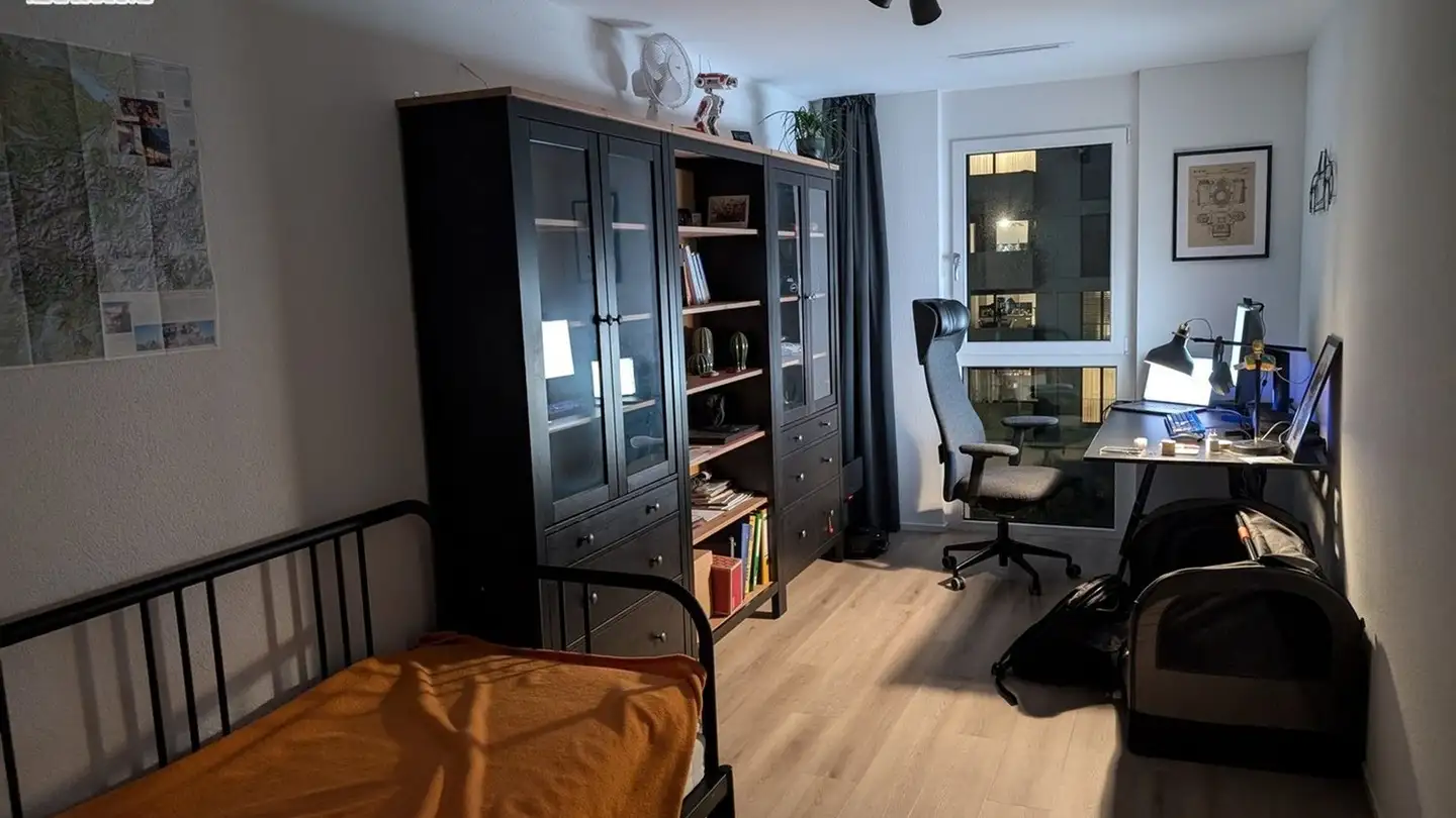 Appartement à louer - Petergasse 8, 8302 Kloten - Photo 4