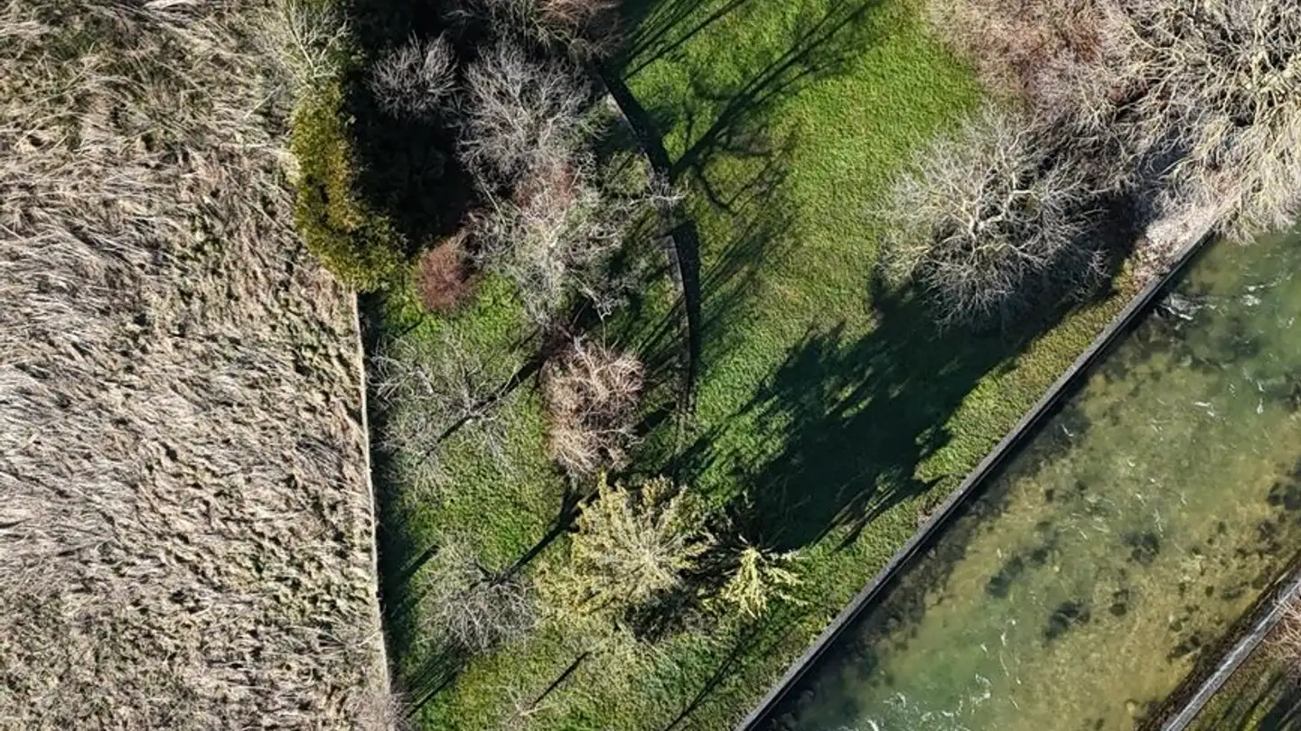 Terrain constructible à vendre - 2800 Delémont - Photo 2