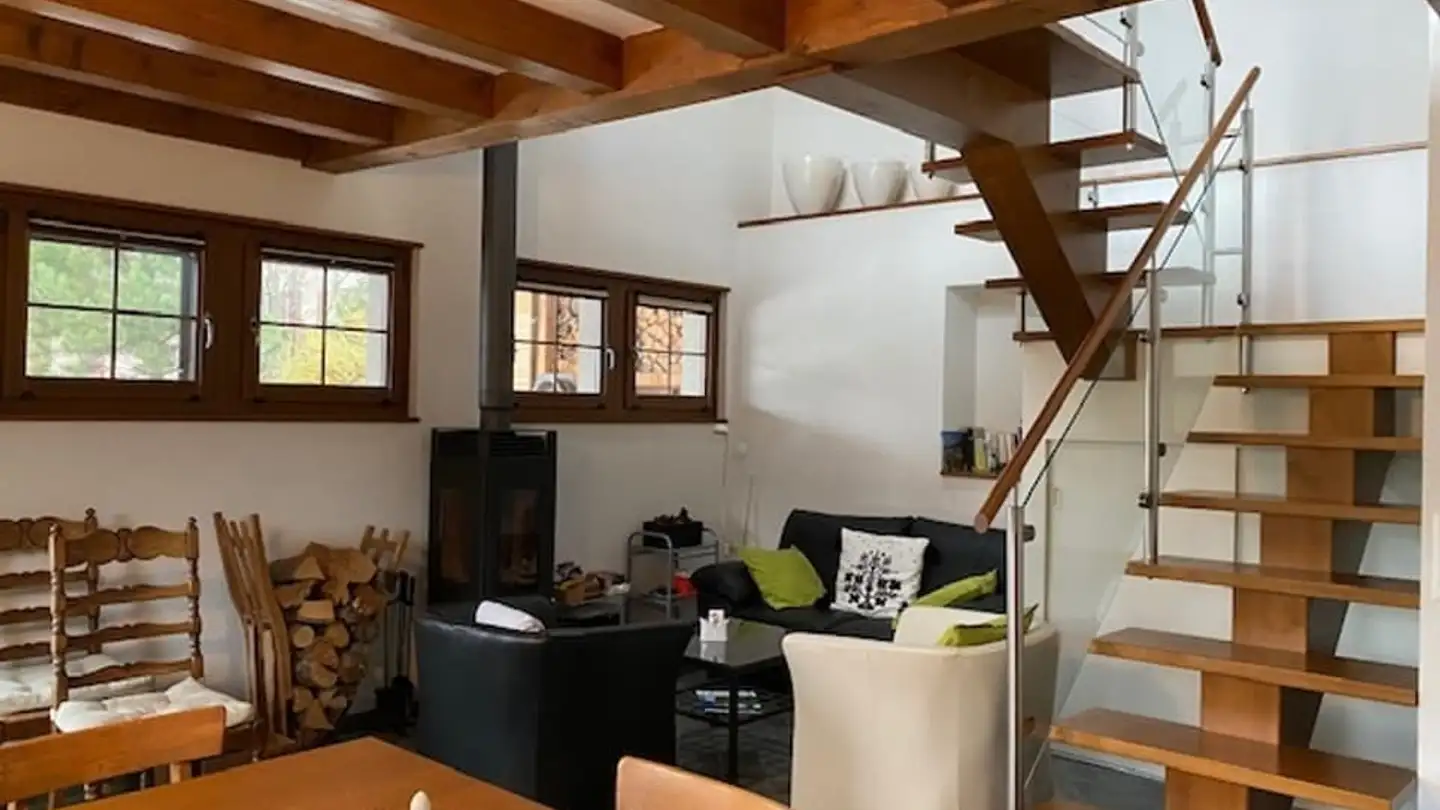 Maison individuelle à louer - Grand-Rue 28, 1338 Ballaigues - Photo 2