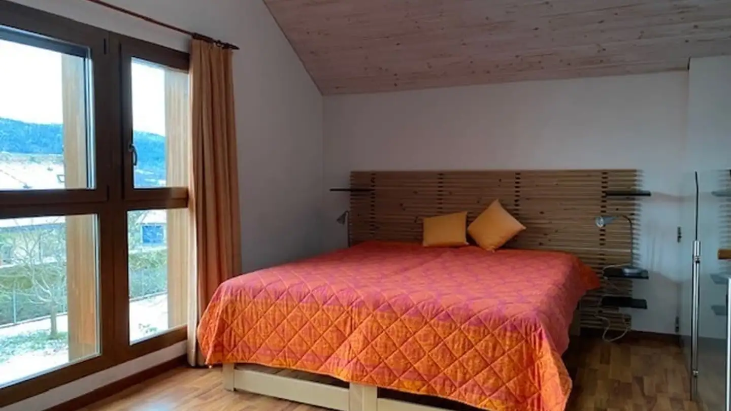 Maison individuelle à louer - Grand-Rue 28, 1338 Ballaigues - Photo 3