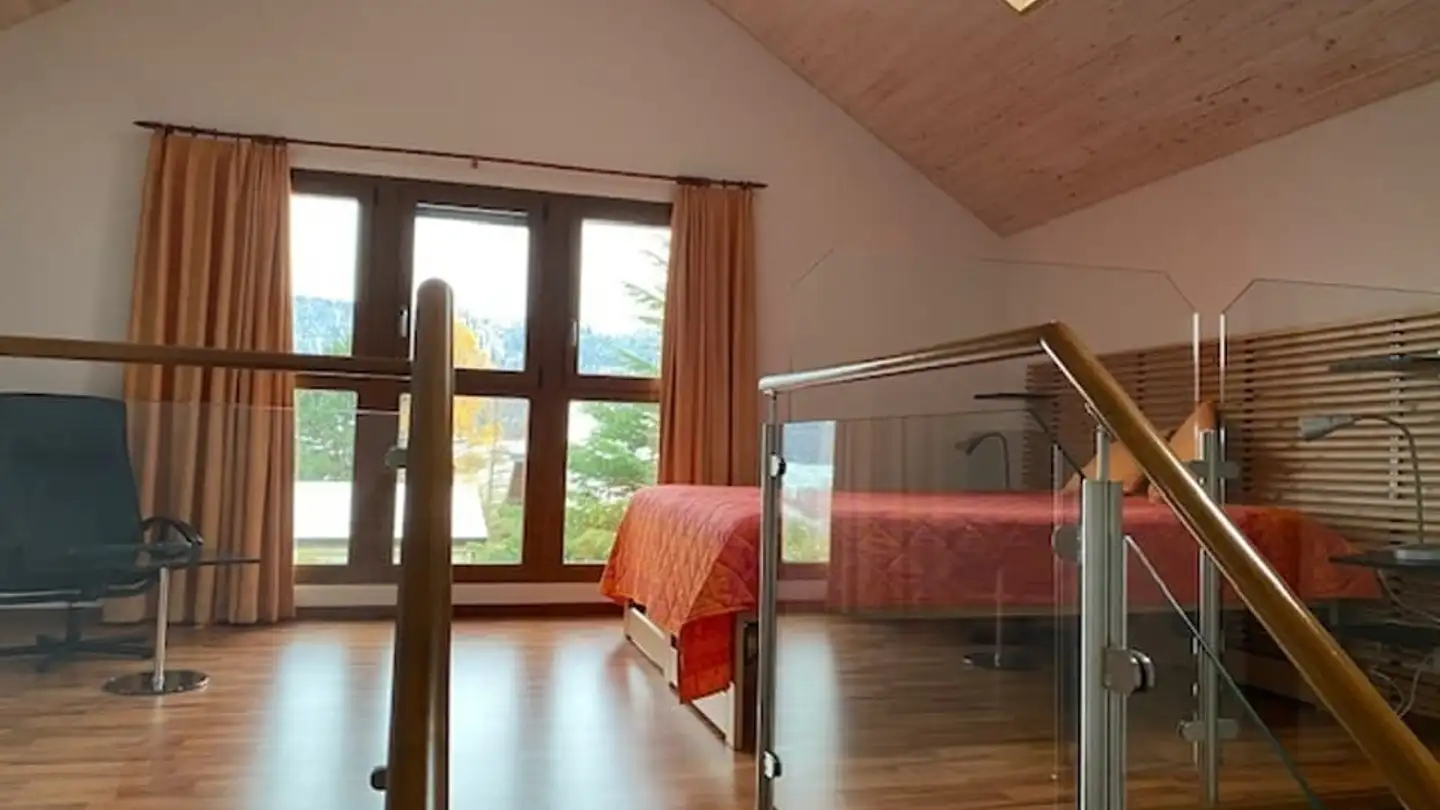 Maison individuelle à louer - Grand-Rue 28, 1338 Ballaigues - Photo 4