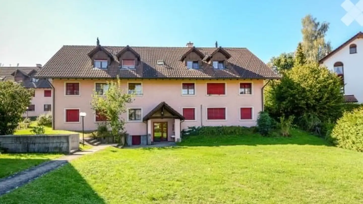 Appartamento in affitto - 8909 Zwillikon