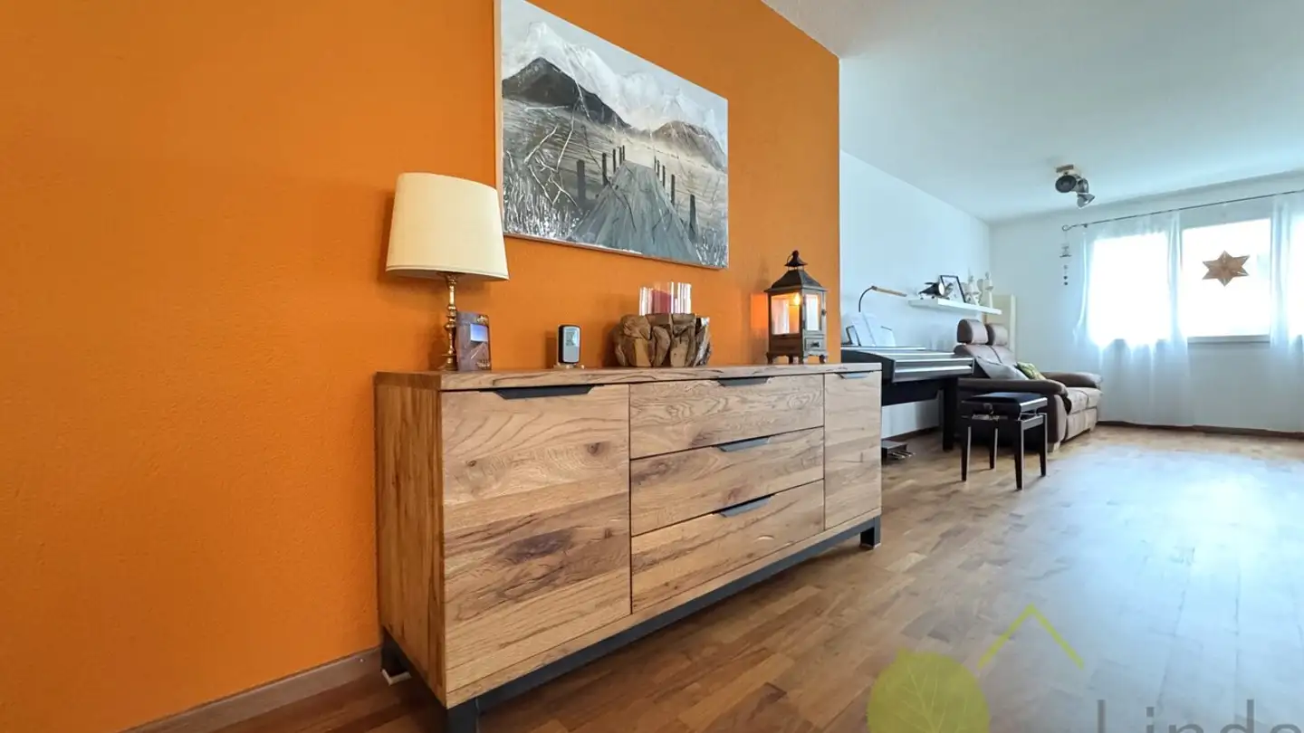 Wohnung kaufen - Sandgrubenstrasse 21, 8330 Pfäffikon ZH - Foto 4