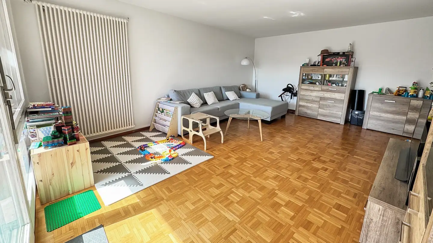 Appartement à louer - Rue Du Temple 7a, 1180 Rolle